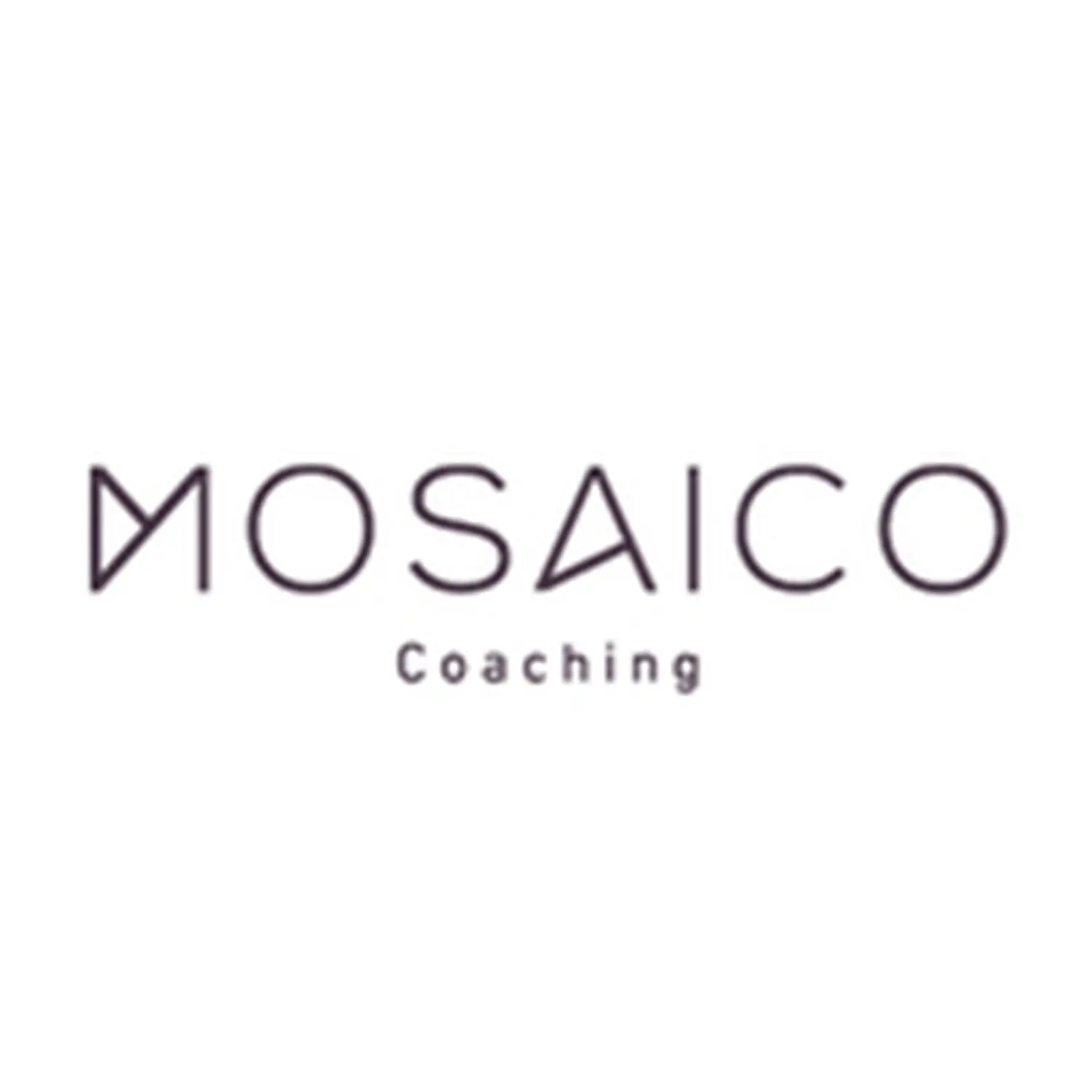Mosaico logo