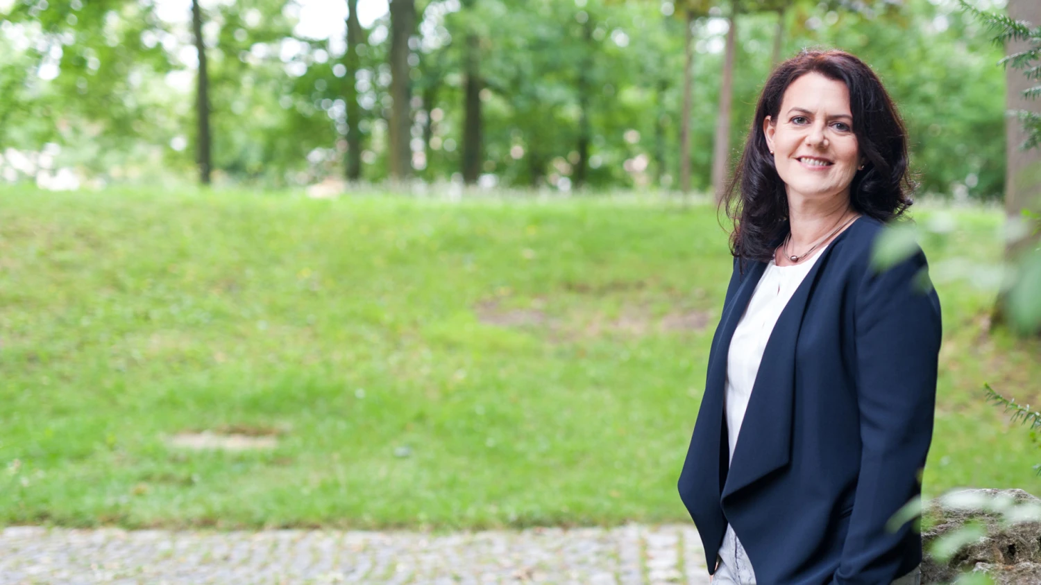Systemische Therapie